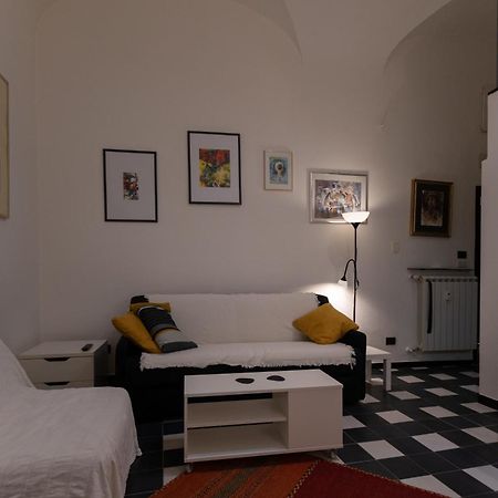 Nik Rooms Genoa Bagian luar foto