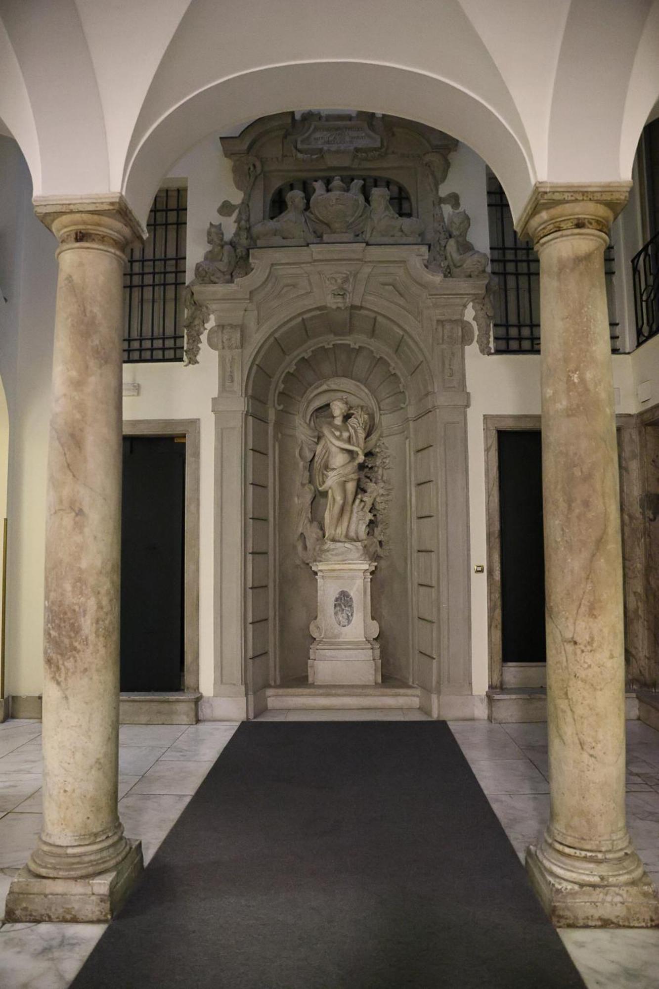 Nik Rooms Genoa Bagian luar foto