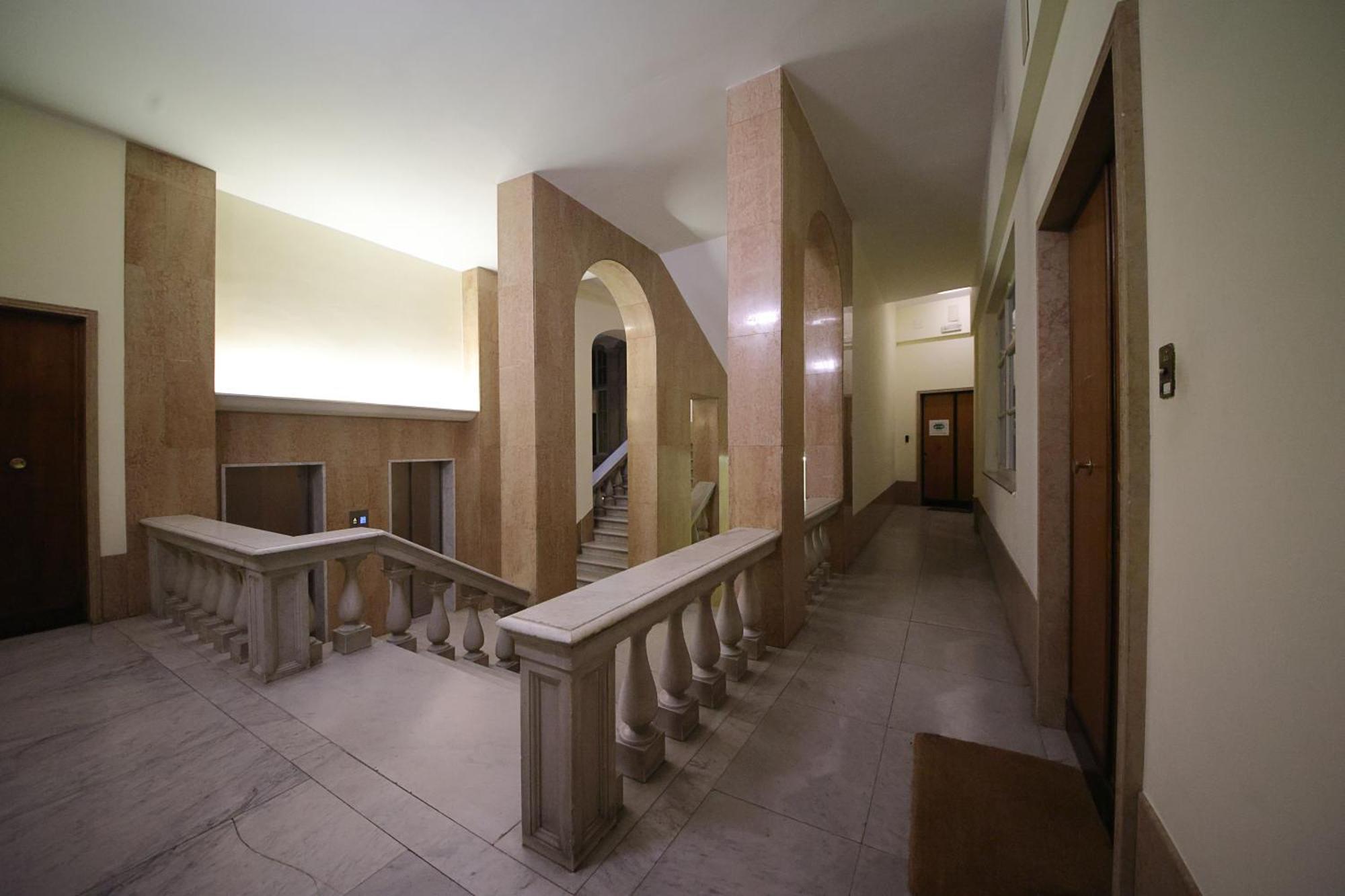 Nik Rooms Genoa Bagian luar foto