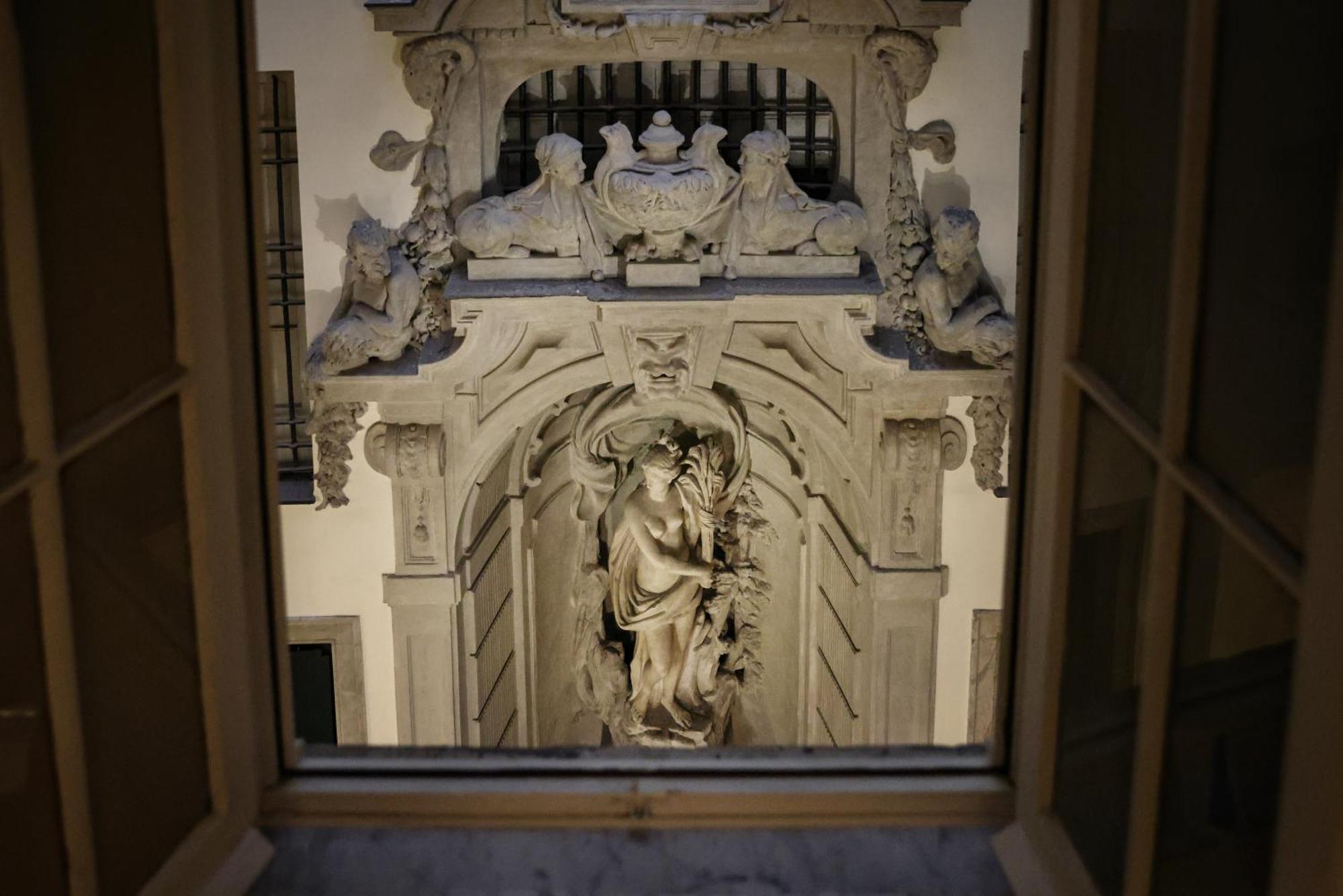 Nik Rooms Genoa Bagian luar foto